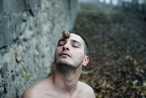 ''ჩემთვის სიშიშვლე ხელოვნებაში ამოწურულია'' ... Rating